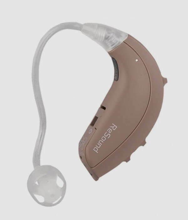 Unitron Hearing Aids 4 Resound