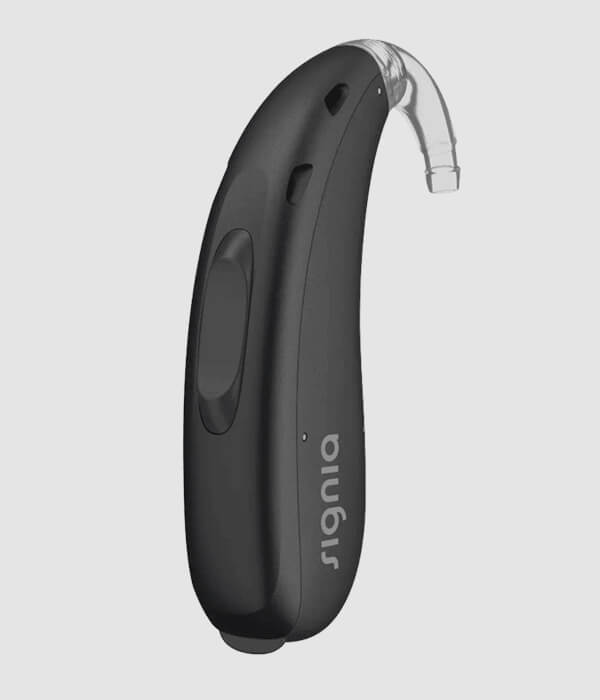 Unitron Hearing Aids 5 Signia