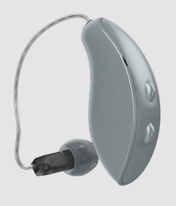 Unitron Hearing Aids 6 Starkey