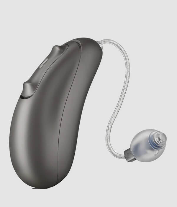 Unitron Hearing Aids 7 Unitron
