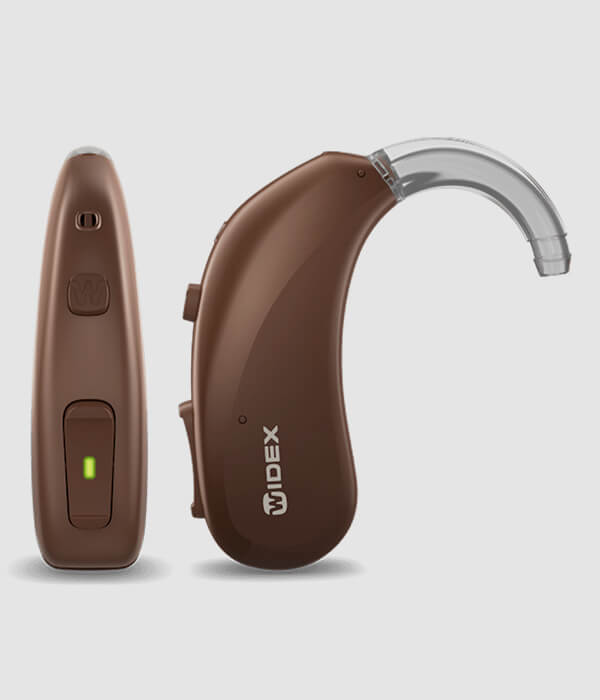 Unitron Hearing Aids 8 Widex