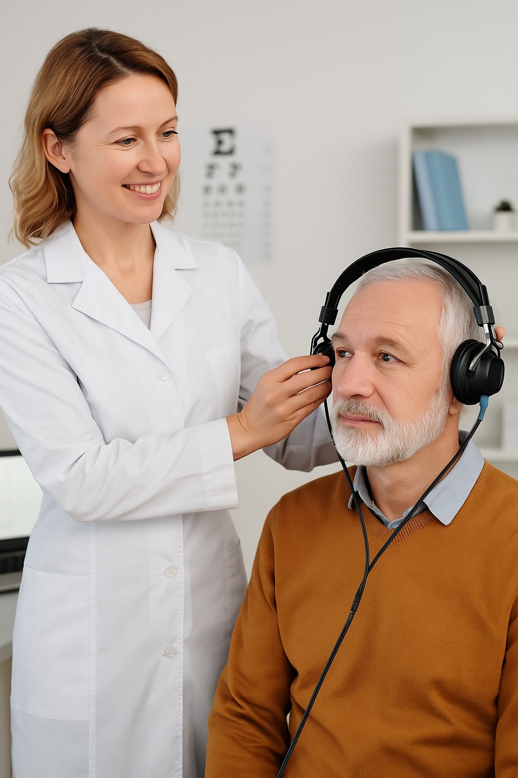 Hearing Test 1 Hearing Test Bangalore