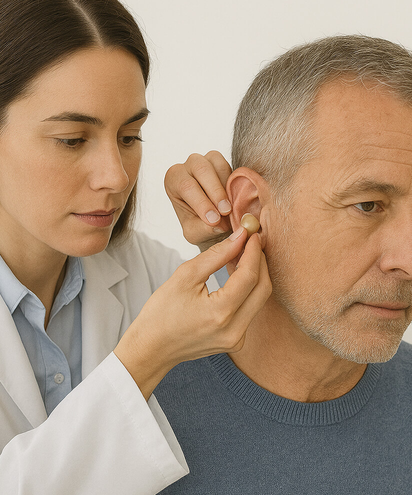 Unitron Hearing Aids 11 steps 3